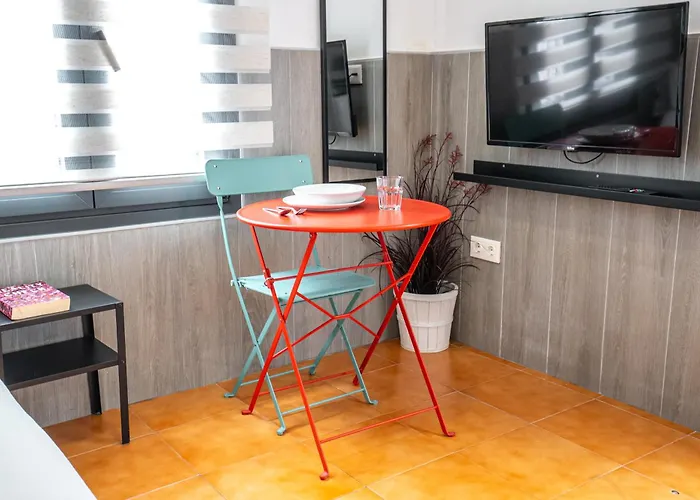 Bermeja Village Marbella