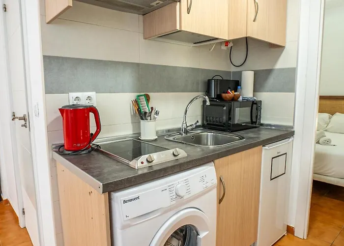 Bermeja Village Marbella