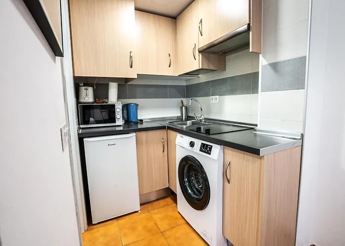 Bermeja Village Lejlighed